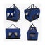 Xl Portable Soft Dog Crate Carousel 5
