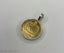 Sterling Silver Samoan Coin Pendant + Chain Carousel 2