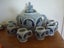 GERMAN RUMTOPF SET Carousel 1