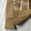 Vintage Japanese Woven Silk Obi Belt Fabric 3+ Metres Carousel 9