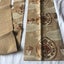 Vintage Japanese Woven Silk Obi Belt Fabric 3+ Metres Carousel 7