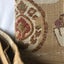 Vintage Japanese Woven Silk Obi Belt Fabric 3+ Metres Carousel 16