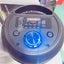 Wireless Super Bass Bluetooth Speaker Model ZQS4219 Carousel 3