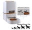 6L Automatic Pet Feeder Food Dispenser for Cat Dog with Voice Recorder and Timer Carousel 3