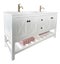 Villa Solid Wood Vanity Insert Basins 1500wx500dx880h $2390 Handcraft Carousel 9