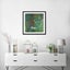 Farm Garden With Sunflowers by Gustav Klimt Art Print Carousel 5