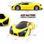 Kids RC Control Car Toy Carousel 3