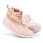 Bobux Kid+ Splash Boot Waterproof Seashell Pink 839011 Carousel 1