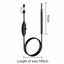 LED Ear Cleaner Endoscope Camera Otoscope Scope Pick Ear Wax Removal Tool USB Carousel 4