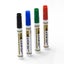 Whiteboard Marker Pen White Board Dry-Erase Mark Sign Bullet Tip Ink Carousel 3