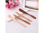 Wooden Marmalade Knife Butter Knife For Cheese Dessert Jam Carousel 3