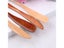 Wooden Marmalade Knife Butter Knife For Cheese Dessert Jam Carousel 5
