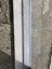 Silver Pearl Ranchslider with Triple Opening Toplight 2300 H x 2425 W #RSC4 Carousel 11