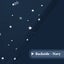 1x Blackout Curtains for Kids Glitter Star Kids Curtains Blockout, Sold Single Carousel 8