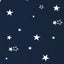 1x Blackout Curtains for Kids Glitter Star Kids Curtains Blockout, Sold Single Carousel 9
