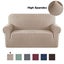 Form Fitted Stretch Couch Cover Sofa Cover Sofa Slip Covers Slipcovers More Size Carousel 2
