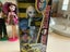 Monster High Abbey Bominable Skultimate Roller Maze (signed by WookieWarrior23) Carousel 2