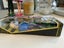 Monster High Abbey Bominable Skultimate Roller Maze (signed by WookieWarrior23) Carousel 4