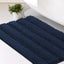 Toilet Mat Bathroom Rug Bath Mat for Bathroom Non Slip Extra Soft Rug - (1 Pi... Carousel 1