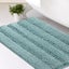 Toilet Mat Bathroom Rug Bath Mat for Bathroom Non Slip Extra Soft Rug - (1 Pi... Carousel 13