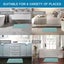 Toilet Mat Bathroom Rug Bath Mat for Bathroom Non Slip Extra Soft Rug - (1 Pi... Carousel 17