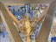 FREE SGIPPING,L101-L 4W LED Vintage Filament Light Bulb Carousel 3
