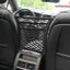 Dog Car Barrier 3 Layer,Backseat Barrier for Dogs,Purse Holder for Car Carousel 1