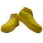 Waterproof Silicone Shoe Covers Reusable Foldable Non-Slip Zipper Shoe Protector Carousel 1