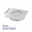 Floor Drain Shower Grate Carousel 1