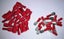 Wire Terminals/Connectors Assorted 480 Pieces Carousel 4