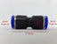 5 Pieces 8mm Straight Pneumatic Connectors (Price Match Guarantee) Carousel 2