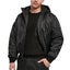 Brandit - MA1 BOMBER Hooded Jacket Carousel 2