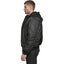 Brandit - MA1 BOMBER Hooded Jacket Carousel 4