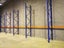 DEXION Pallet Racking Carousel 7