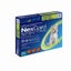 Nexgard Spectra Flea Tick Worm Chewable Treatment 7.6-15kg 3pk Carousel 1