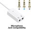 USB Sound Card Adapter 7.1 Channel External Adapter Stereo Sound Card Converter Carousel 3