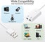 USB Sound Card Adapter 7.1 Channel External Adapter Stereo Sound Card Converter Carousel 4