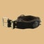 Genuine Leather Dog Collar Vintage Style | TOUCHANDCATCH NZ Carousel 4