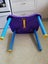 Kids Art Desk & Chair Carousel 3