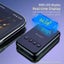 Bluetooth Transmitter Receiver Aux Audio Wireless Adapter PC TV Headphone Car Carousel 4