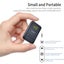 Bluetooth Transmitter Receiver Aux Audio Wireless Adapter PC TV Headphone Car Carousel 8