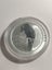 2008 Perth Mint Kookaburra 1oz Silver Bullion Coin $1 BU Carousel 1