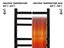 Heated Towel Rail Carousel 6