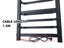 Heated Towel Rail Carousel 8