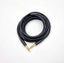 15m 6.35mm/1/4'' TRS Stereo Jack Cable (CB-44-15m) Carousel 1