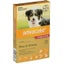 Advocate Fleas and worms Treatment For Dogs 10-25kg - 3 Pack Carousel 1