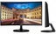 SAMSUNG 27" 1800R Curved Monitor 75Hz 75x75 VESA Mount - 3 Years NZ Warranty Carousel 5