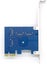 Model B PCI Express Multiplier Riser Card, PCIe 1 to 4 Riser Splitter Adapter Carousel 4