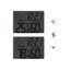 LCD Digital Thermometer Hygrometer Weather Station Temperature Meter Alarm Clock Carousel 3