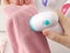 2X Electric Sweater Lint Remover Fabric Shaver Trimmer Cleaner Random Color Carousel 1